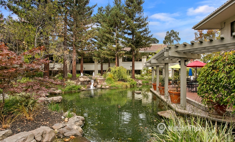 Virtual office space in Palo Alto, CA, 2100 Geng Road (94303) - 3 | MatchOffice