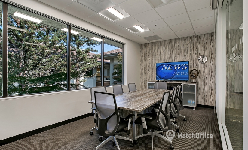 100 m² Conference center in Palo Alto, CA, 2100 Geng Road (94303) - 0 | MatchOffice.com