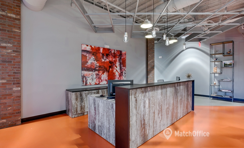 250 m² Serviced office in Pleasanton, CA, 6701 Koll Center Parkway (94566) - 1 | MatchOffice