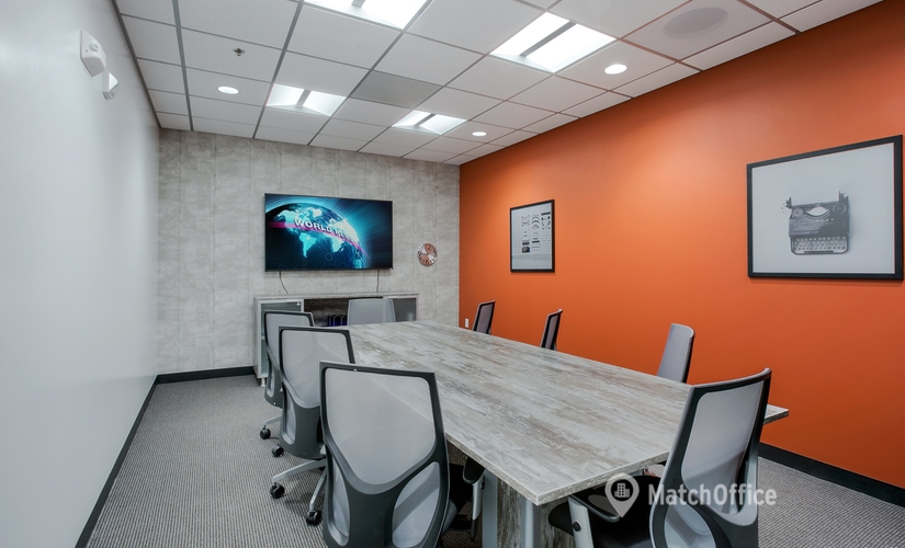 100 m² Meeting room in Pleasanton, CA, 6701 Koll Center Parkway (94566) - 0 | MatchOffice