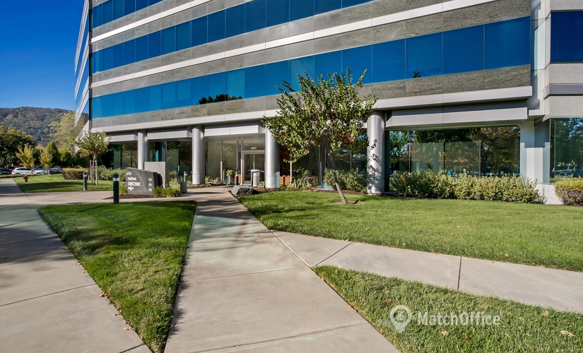 Virtual address in Pleasanton, CA, 6701 Koll Center Parkway (94566) - 2 | MatchOffice