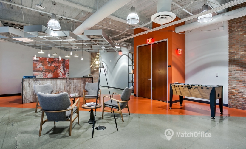 Virtual office in Pleasanton, CA, 6701 Koll Center Parkway (94566) - 1 | MatchOffice.com