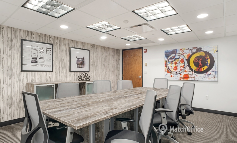 100 m² Meeting room in Boston, MA, 90 Canal Street (02114) - 0 | MatchOffice.com