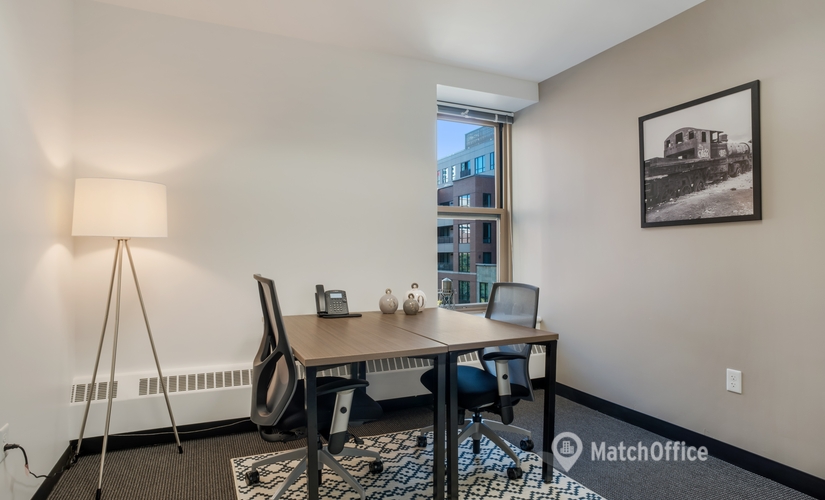 250 m² Serviced office in Boston, MA, 90 Canal Street (02114) - 4 | MatchOffice.com