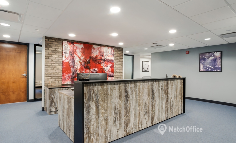 250 m² Business space in Boston, MA, 90 Canal Street (02114) - 1 | MatchOffice.com