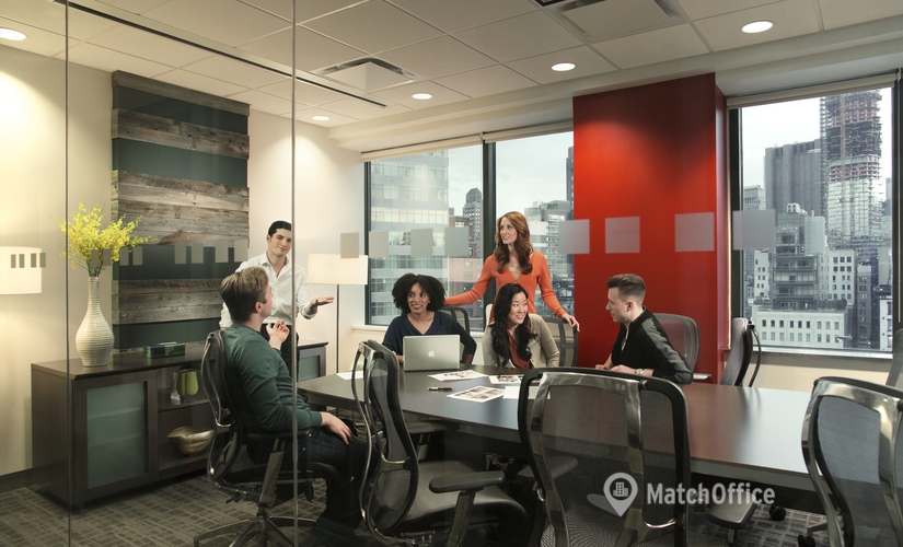 250 m² Serviced office in Tempe, AZ, 64 East Broadway Road (85282) - 2 | MatchOffice.com