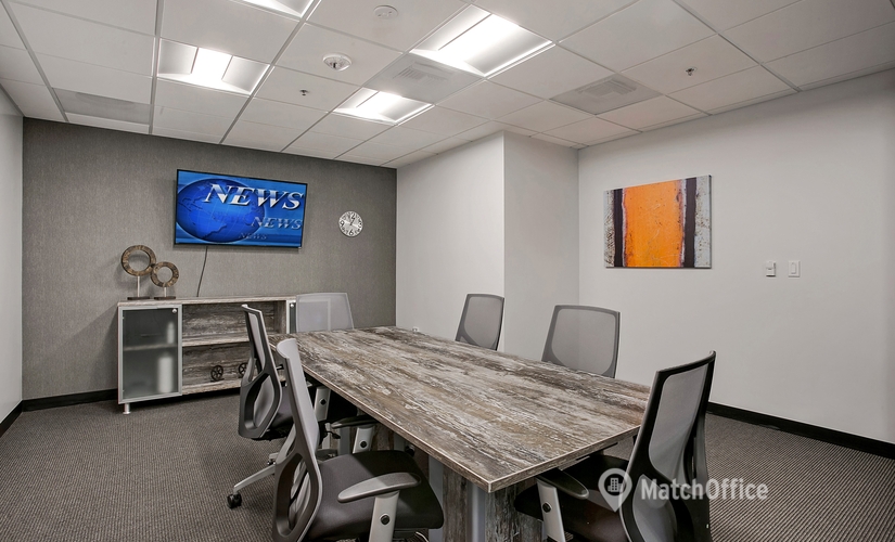 2691 m² Business center in San Jose, CA, 177 Park Avenue (95113) - 4 | MatchOffice
