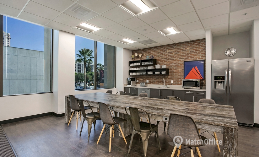 2691 m² Business park in San Jose, CA, 177 Park Avenue (95113) - 3 | MatchOffice.com