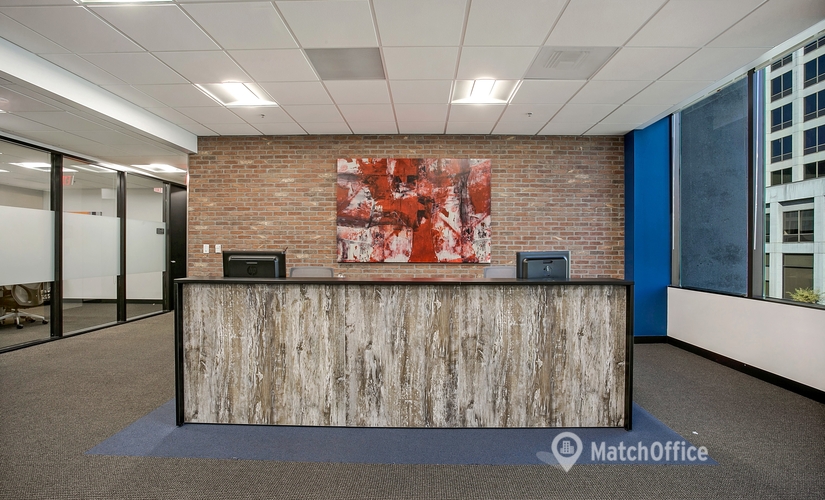 2691 m² Business park in San Jose, CA, 177 Park Avenue (95113) - 1 | MatchOffice