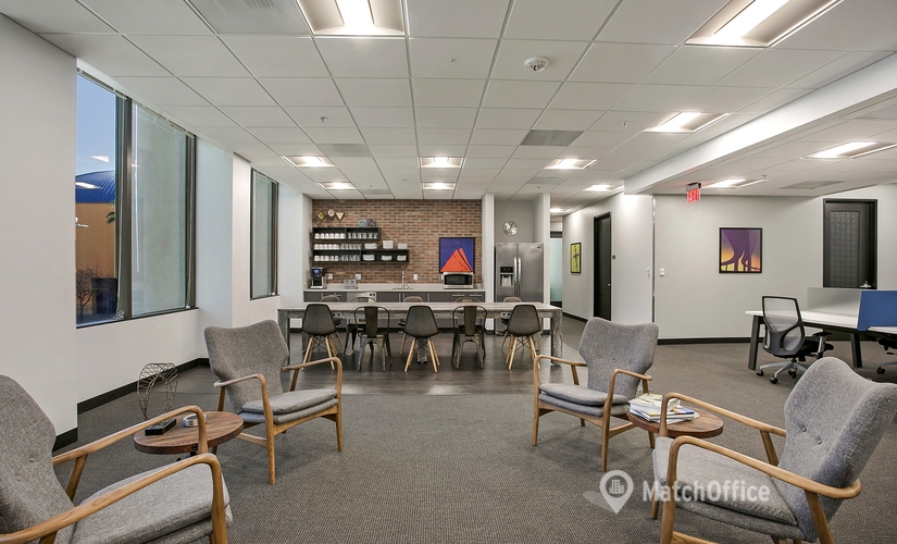 Virtual business address in San Jose, CA, 177 Park Avenue (95113) - 1 | MatchOffice