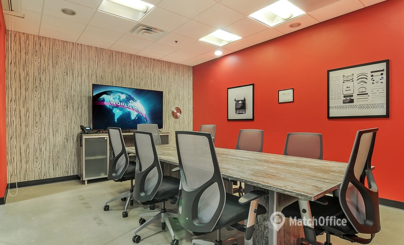 250 m² Serviced office in Broomfield, CO, 390 Interlocken Crescent (80021) - 4 | MatchOffice