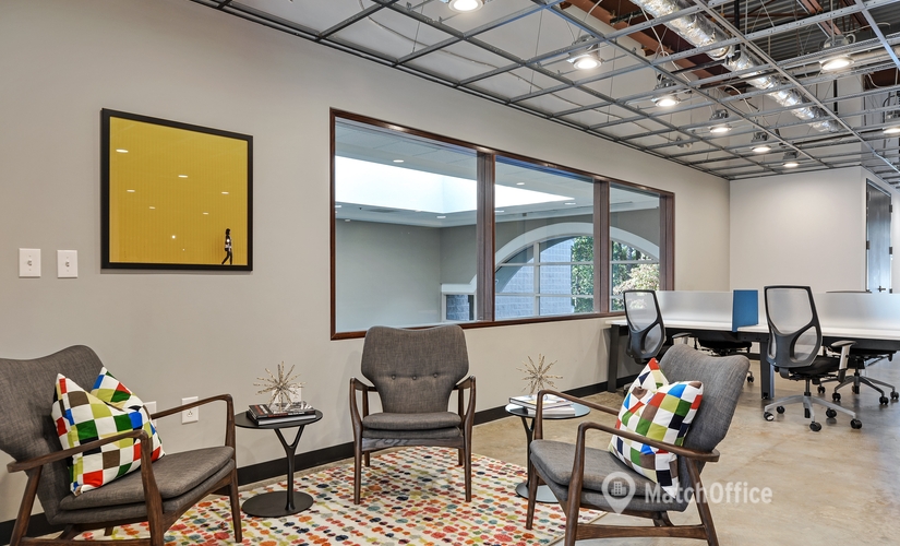 Virtual office space in Norcross, GA, 5051 Peachtree Corners (30092) - 1 | MatchOffice