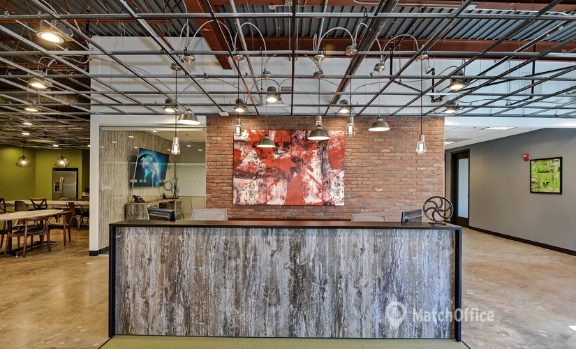 250 m² Business space in Norcross, GA, 5051 Peachtree Corners (30092) - 1 | MatchOffice