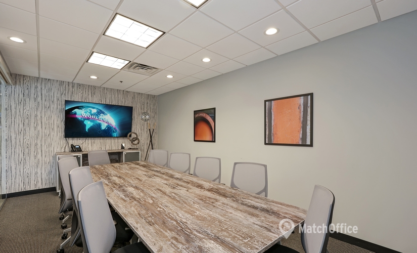 100 m² Conference center in Norcross, GA, 5051 Peachtree Corners (30092) - 0 | MatchOffice