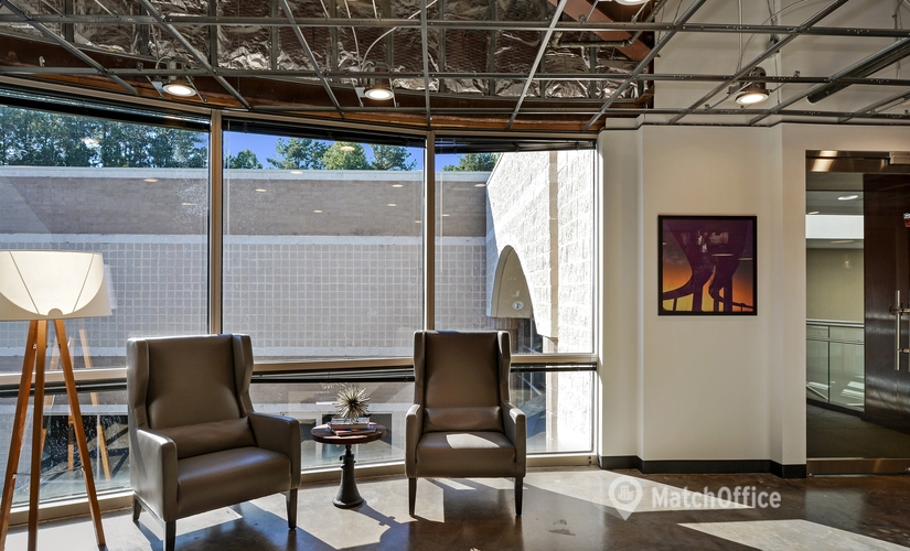 Virtual address in Norcross, GA, 5051 Peachtree Corners (30092) - 2 | MatchOffice