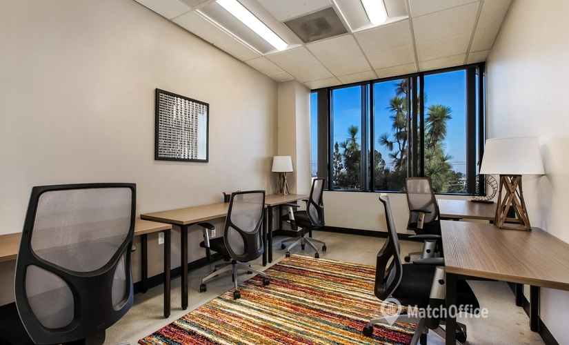 250 m² Business space in Commerce, 5800 S. Eastern Avenue (90040) - 1 | MatchOffice.com