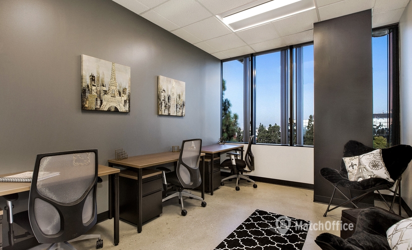 250 m² Serviced office in Commerce, 5800 S. Eastern Avenue (90040) - 2 | MatchOffice.com
