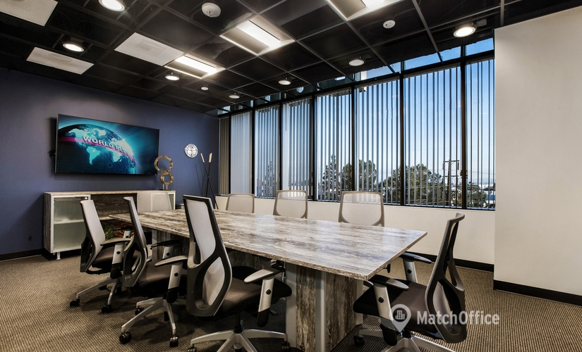 100 m² Meeting room in Commerce, 5800 S. Eastern Avenue (90040) - 0 | MatchOffice.com