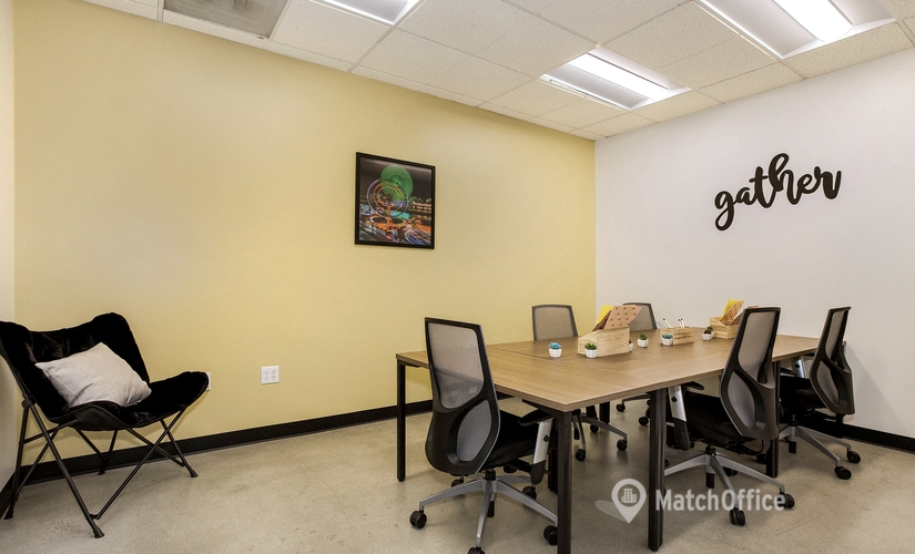 100 m² Convention center in Commerce, 5800 S. Eastern Avenue (90040) - 1 | MatchOffice