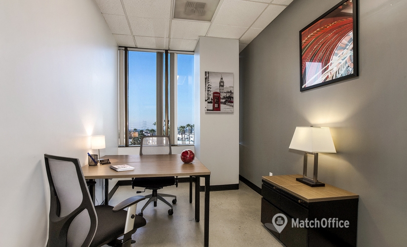 250 m² Business park in Commerce, 5800 S. Eastern Avenue (90040) - 4 | MatchOffice