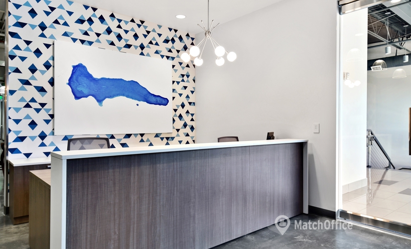 2691 m² Business space in Salt Lake City, 13894 S. Bangerter Parkway (84020) - 1 | MatchOffice