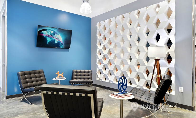 Virtual business address in Salt Lake City, 13894 S. Bangerter Parkway (84020) - 1 | MatchOffice.com