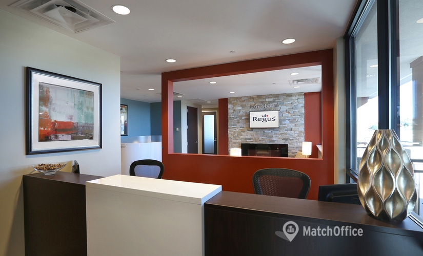 100 m² Business center in Douglas, 10259 S. Parker Rd. (80134) - 1 | MatchOffice.com