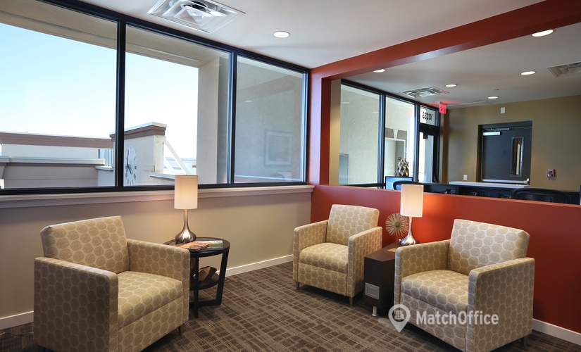 100 m² Business space in Douglas, 10259 S. Parker Rd. (80134) - 4 | MatchOffice.com