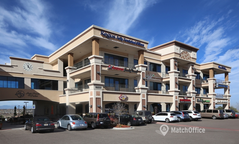 100 m² Serviced office in Douglas, 10259 S. Parker Rd. (80134) - 0 | MatchOffice.com