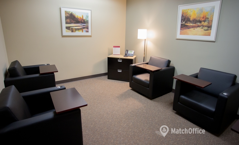 Virtual office space in Broomfield, CO, 8001 Arista Place (80021) - 3 | MatchOffice.com