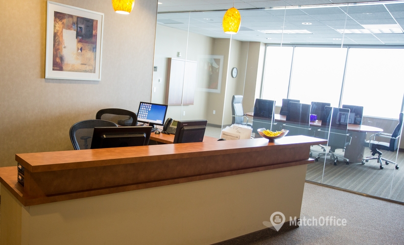 Virtual business address in Broomfield, CO, 8001 Arista Place (80021) - 1 | MatchOffice