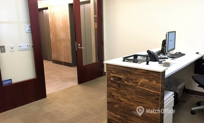 50 m² Business park in New York Grand Central, NY, 535 Fifth Ave (10017) - 1 | MatchOffice.com