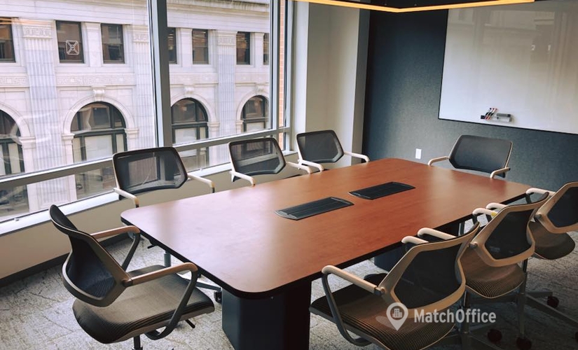 951 m² Business space in Washington North, DC, 10 G Street NE (20002) - 1 | MatchOffice.com