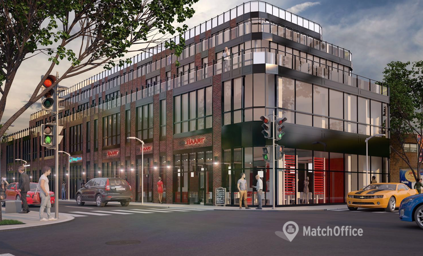 35 m² Meeting room in New York City, NY, Jericho Turnpike 251-73 (11426) - 0 | MatchOffice.com