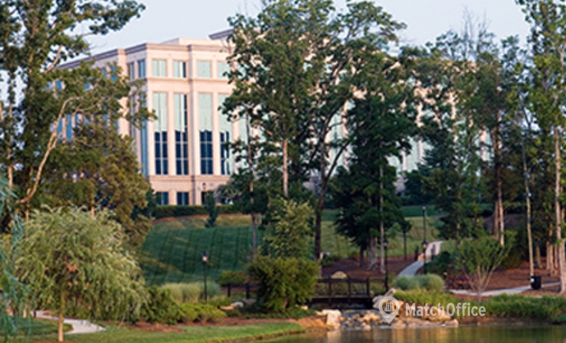 Business center 13850 Ballantyne Corporate Place ·, Suite 500 ·, Charlotte, Nc 28277 Charlotte, NC