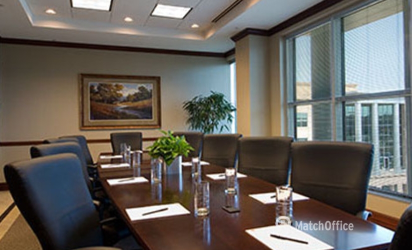 Book a 20 m² Conference hall in Charlotte, NC, 13850 Ballantyne Corporate Place · (28277) - 4 | MatchOffice.com