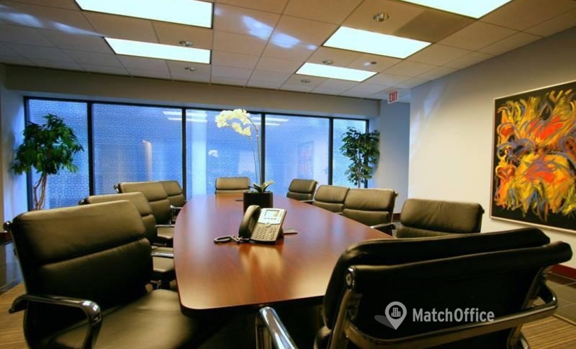 24 m² Conference center in Chicago, IL, 444 N. Michigan Avenue (60611) - 3 | MatchOffice