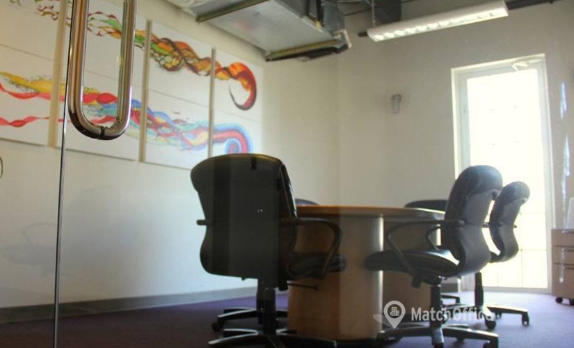 15 m² Conference space in Miami, FL, 2000 Ponce De Leon Blvd (33134) - 6 | MatchOffice