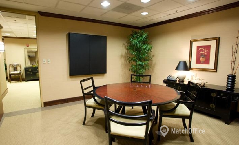 100 m² Conference room in Richmond, VA, Innsbrook Corporate Center (23060) - 4 | MatchOffice.com