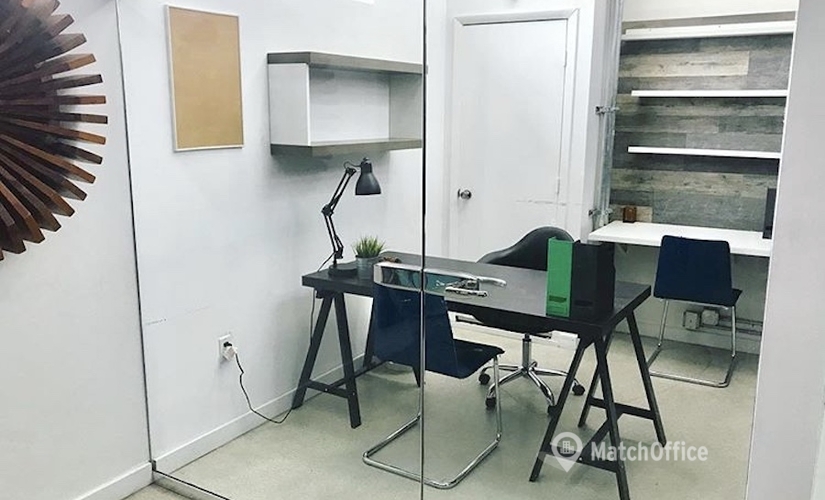 15 m² Conference space in Miami, FL, 123 NW 23rd St Miami FL 33127 (33127) - 0 | MatchOffice