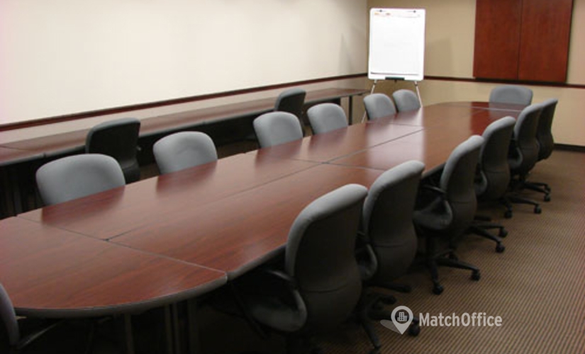 50 m² Conference hall in New York Grand Central, NY, 825 3rd Ave (10022) - 2 | MatchOffice