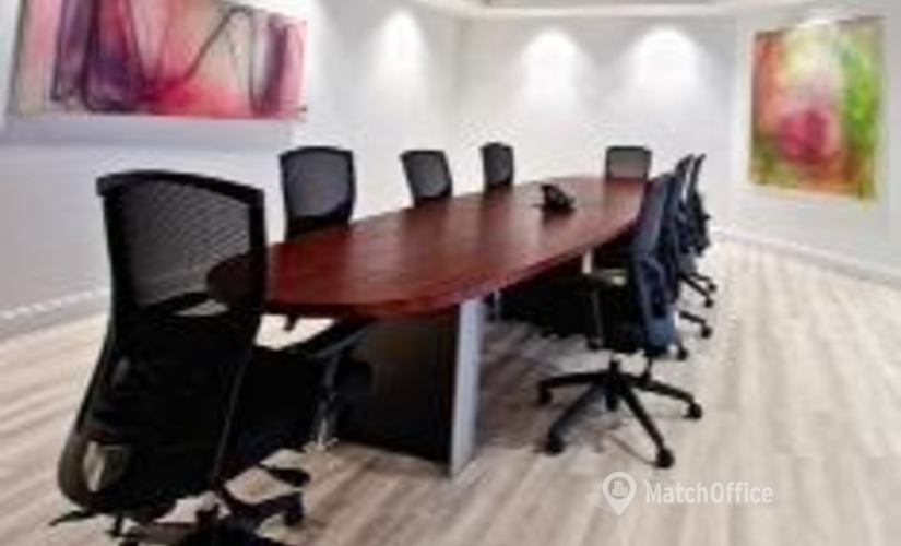 25 m² Convention center in Fort Lauderdale, FL, 1451 W. Cypress Creek Blvd. (33309) - 6 | MatchOffice.com