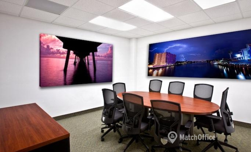 25 m² Conference hall in Fort Lauderdale, FL, 1451 W. Cypress Creek Blvd. (33309) - 8 | MatchOffice