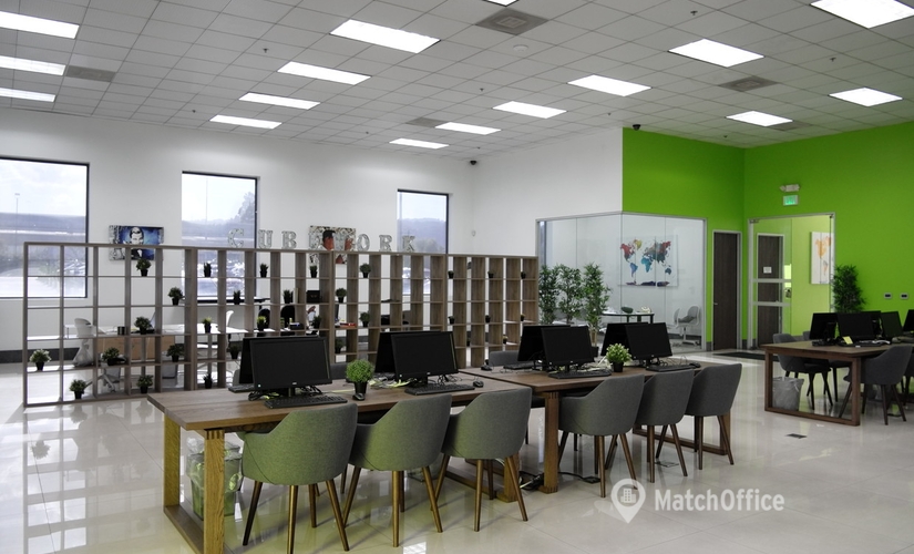 20 m² Conference center in Downtown, Turnbull Canyon Road 900 (91745) - 0 | MatchOffice