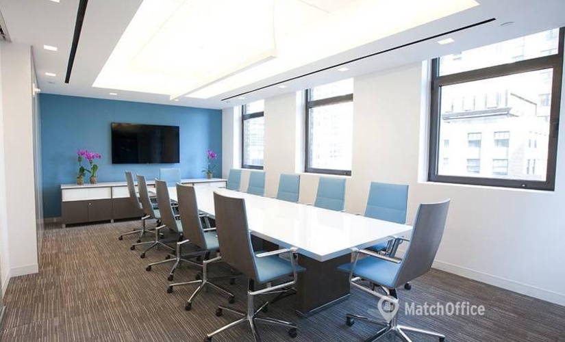 30 m² Conference center in New York Grand Central, NY, 125 Park Avenue (10017) - 6 | MatchOffice.com