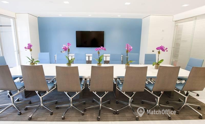 30 m² Conference room in New York Grand Central, NY, 125 Park Avenue (10017) - 7 | MatchOffice.com