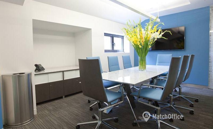 30 m² Meeting room in New York Grand Central, NY, 125 Park Avenue (10017) - 8 | MatchOffice.com