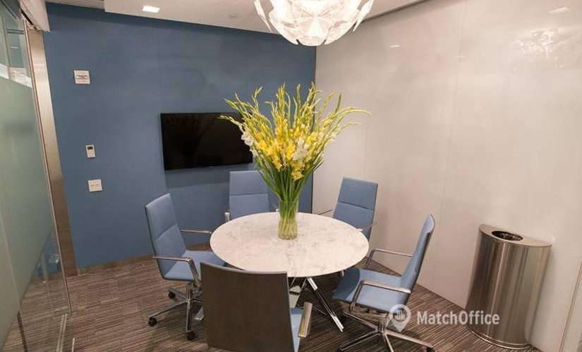 1200 m² Convention center in New York Midtown East, NY, 3 Columbus Circle (10019) - 4 | MatchOffice.com