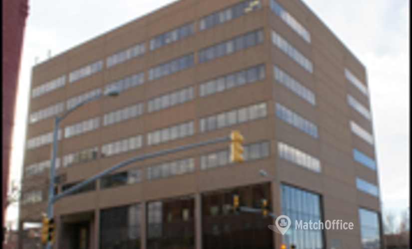 18 m² Conference room in Casper, WY, 5830 E. 2nd Street (82609) - 1 | MatchOffice.com