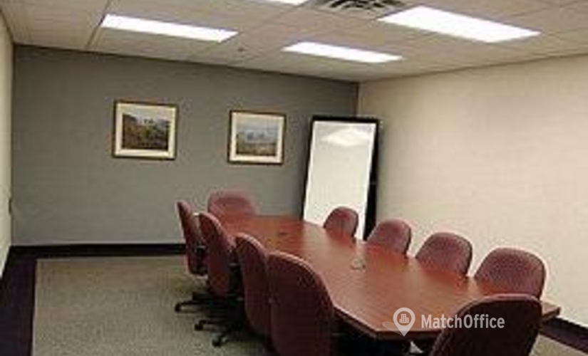 Choose a 20 m² Conference center in Woodbury, MN, 7616 Currell Boulevard #200 (55125) - 2 | MatchOffice